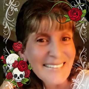 Meet your Posher, Deborah